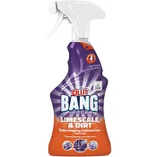 Kalkborttagning Spray ECO-label Cillit Bang 500ml