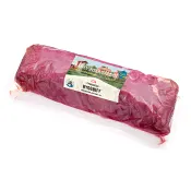 Ryggbiff mörmarinerad ca 1kg ICA