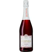 Glögg Sparkling & spices alkoholfri 750ml Blossa