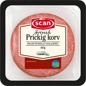 Prickigkorv 100g Scan