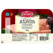 Julsylta 350g Scan