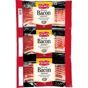 Bacon 3-pack 420g Scan