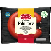 Falukorv Klassikern 800g Scan