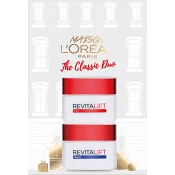 Presentförpackning The Classic Duo 1-p Revitalift