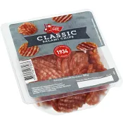 Salami chips 80g Göl
