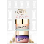 Presentförpackning The Glow Duo 1-p Loreal