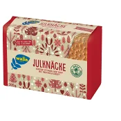 Julknäcke 300g Wasa