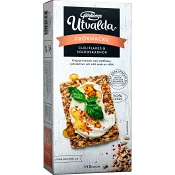 Fröknäcke Chiliflakes Solroskärnor 190g Göteborgs Utvalda