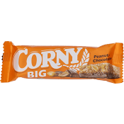 Müslibar BIG Peanut & chocolate 50g Corny
