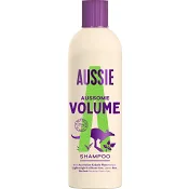 Aussome volume Schampo 300ml Aussie