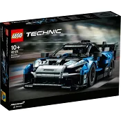 LEGO Technic McLaren Senna GTR 42123