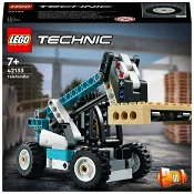 LEGO Technic Teleskoplastare 42133