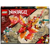 LEGO Ninjago Kais elddrake EVO 71762
