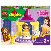 Princess Belles balsal 10960 LEGO DUPLO