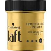 Irresistible Power Grooming Cream 130ml Taft Schwarzkopf