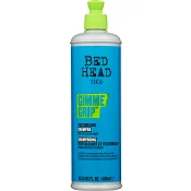 Schampo Gimme Grip 400ml TIGI Pro