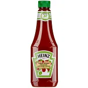 Ketchup Ekologisk 586g Heinz