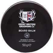 Skäggbalm The G beard balm 50g The Great British Grooming