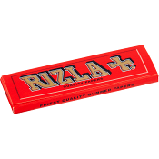 Medium Rullpapper 50-p Rizla