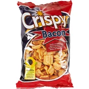 Bacon snacks 175g Crispy