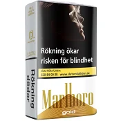 Gold Soft Pack 20-p Marlboro