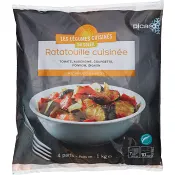 Ratatouille 1000g Picard