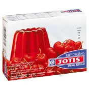 Jelly Körsbär 75g Jotis