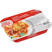 Ravioli ricota epinad 300g Picard