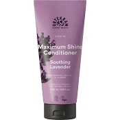 Maximum Shine Conditioner Soothing Lavender Conditioner 180 ml Urtekram