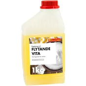 Flytande Vita Nordisk 1000g Kronägg