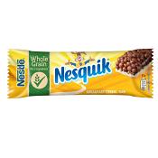 Bar Choklad Nesquik 25g Nestle