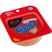 Gotler Skivad 200g Atria