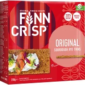 Original 200g Finn Crisp