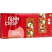 Original 400g Finn Crisp