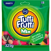 Godispåse Tutti Frutti Mix 325g Fazer