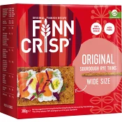 Original 300g Finn Crisp
