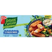 Fishless Fingers Findus 336g
