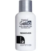 Gel iQ Remover Method 2 35ml Depend