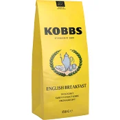 English breakfast te 150g Kobbs