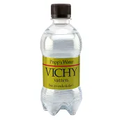 Vishyvatten Kolsyrad 33cl Vichy