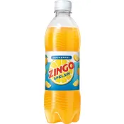 Läsk Zingo Apelsin Sockerfri 50cl