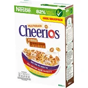 Cheerios Maxi pack 600g Nestle