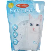 Kattströ Fresh & Easy 5l Best Friend