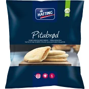 Pitabröd 6-p Fryst 480g Hatting