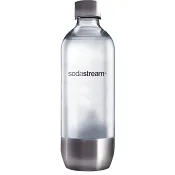 PET-flaska 1L SodaStream