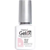 Gel iQ Relax your Body Depend