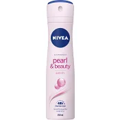 Deodorant Spray Pearl & Beauty 150ml NIVEA