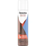 Deodorant AP Spray clean scent 100ml Rexona