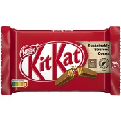 KitKat 4-finger 41,5g Nestle