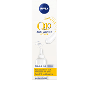 Ögonkräm Q10 Power Firming Eye Cream 15ml NIVEA